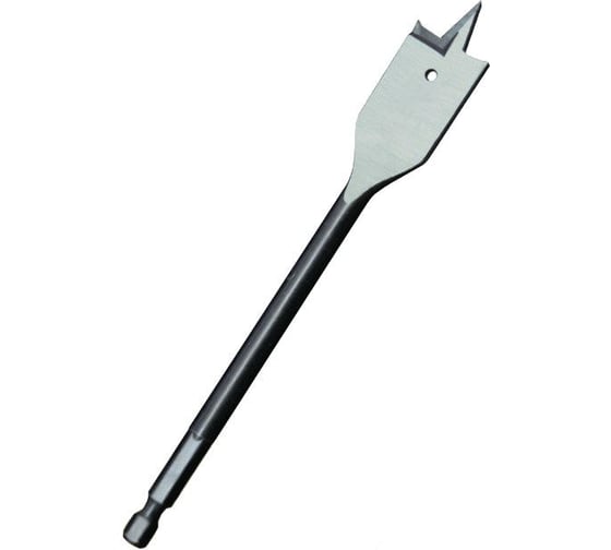 Изображение товара Сверло перовое по дереву (14 мм; WS; шестигранный хвостовик) PROJAHN 19614