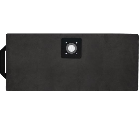 Изображение товара Мешок для пылесоса Bosch AdvancedVac 20, Bosch Vac 15, многоразовый, класса L, 20 л ROCKSTAR ZIP-R10