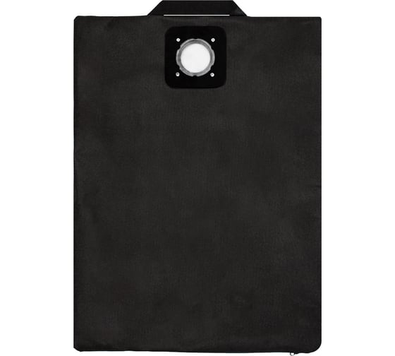 Изображение товара Мешок для пылесоса P.I.T, Диолд, Зубр, Калибр, Энкор, многоразовый, класса L, 25 л ROCKSTAR ZIP-R53