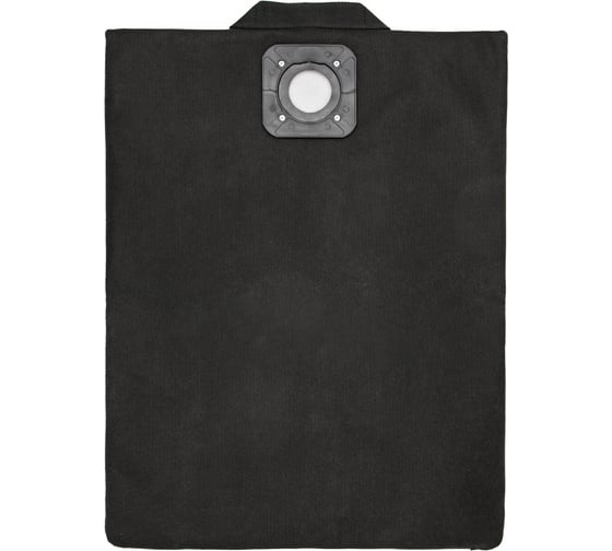 Изображение товара Мешок для пылесоса Karcher NT 360/361, NT 20/1, NT 35/1, многоразовый, класс L, 30 л ROCKSTAR ZIP-K11