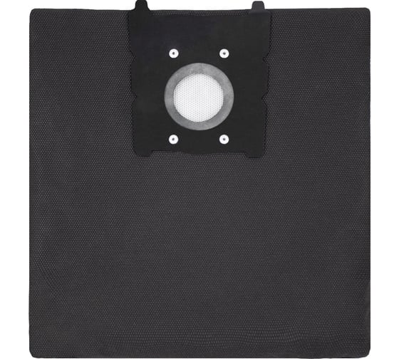 Изображение товара Мешок для пылесоса Karcher VC 6, VC 6300, VC 6200, VC 6100, многоразовый класс L, 5 л ROCKSTAR ZIP-K5