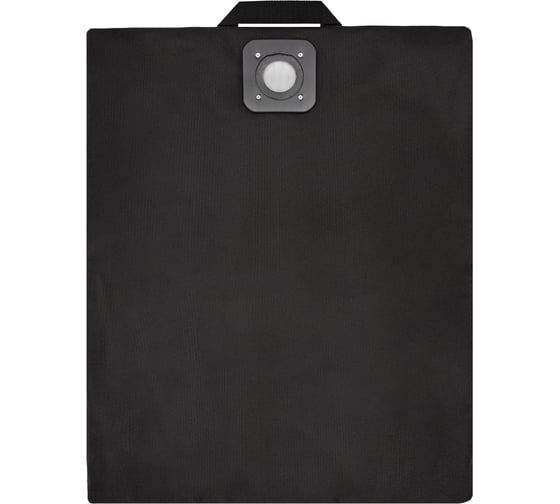 Изображение товара Мешок для Karcher NT 561, NT 48/1, NT 45/1, NT 55/1, многоразовый, класса L, до 43 л ROCKSTAR ZIP-K15