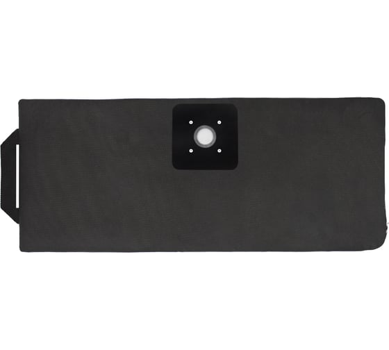 Изображение товара Мешок для пылесоса Ghibli AS 6, Ghibli Power D 12, многоразовый, класса L, до 20 л ROCKSTAR ZIP-GB6