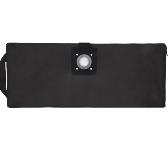 Изображение товара Мешок для пылесоса Nilfisk GD 110, Nilfisk VD 10, многоразовый, класса L, до 10 л ROCKSTAR ZIP-NL2