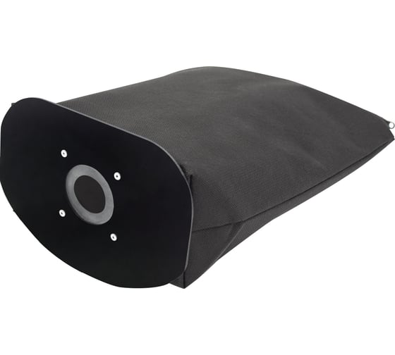 Изображение товара Мешок для пылесоса Truvox, Tennant, многоразовый, класса L, до 8 л ROCKSTAR ZIP-BP16