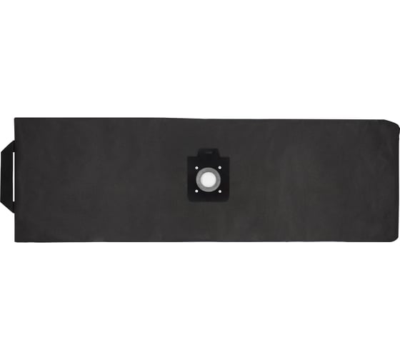 Изображение товара Мешок для пылесоса Nilfisk, Viper, Fiorentini, Lavor, многоразовый, класс L, до 23 л ROCKSTAR ZIP-NL1