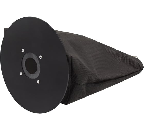 Изображение товара Мешок для пылесоса Ghibli T1, многоразовый, класса L, до 6 л ROCKSTAR ZIP-GBT1