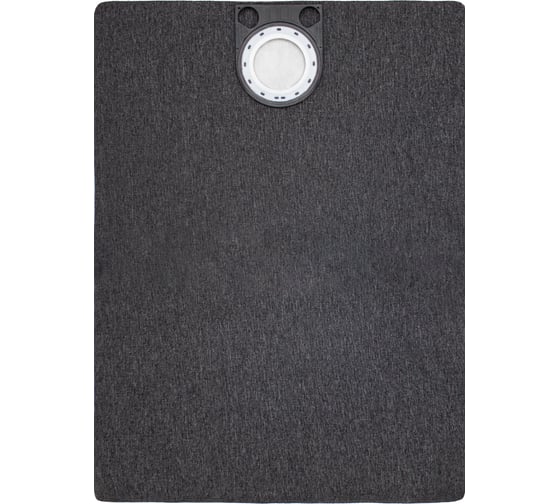 Изображение товара Мешок для Bosch GAS 25, Интерскол, Metabo, Kress, Starmix, многоразовый, класс M, 30 л ROCKSTAR ST-R5