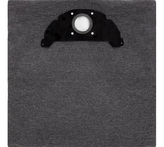 Изображение товара Мешок для пылесоса Karcher SE 5.100, SE 6.100, SE 3001, многоразовый, класс M, до 20 л ROCKSTAR ST-K3