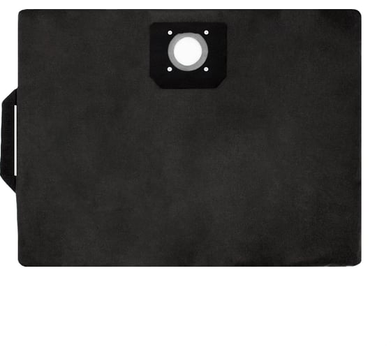 Изображение товара Мешок для Dexter, Bort, Hitachi, Kraftman, Kress, Энкор, многоразовый, класса L, 30 л ROCKSTAR ZIP-R4