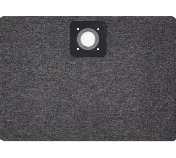 Изображение товара Мешок для пылесоса OBI 450300, Status ALS 1030SF, многоразовый, класса M, до 25 л ROCKSTAR ST-R74