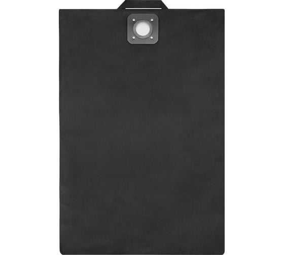 Изображение товара Мешок для пылесоса Columbus, Delvir, Hako, Lavor, Soteco, многоразовый класс L, 60 л ROCKSTAR ZIP-C21