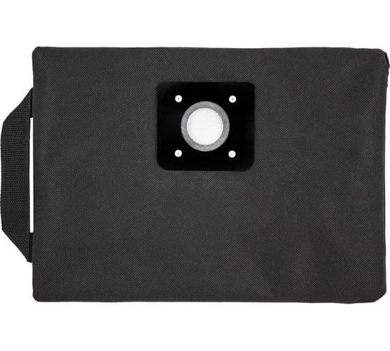 Изображение товара Мешок для пылесоса Karcher RC 3000, Karcher RC 4000, многоразовый, класса L, до 5 л ROCKSTAR ZIP-K34