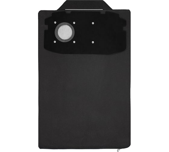 Изображение товара Мешок для пылесоса Festool CTL MINI до 2019г, многоразовый, класса L, до 12 л ROCKSTAR ZIP-FP1