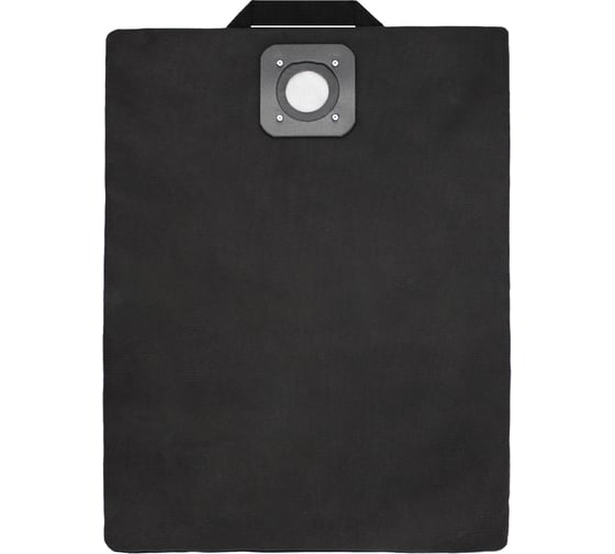 Изображение товара Мешок для пылесоса Nilfisk AERO 26, Nilfisk Attix 30, многоразовый, класс L, до 30 л ROCKSTAR ZIP-NL3