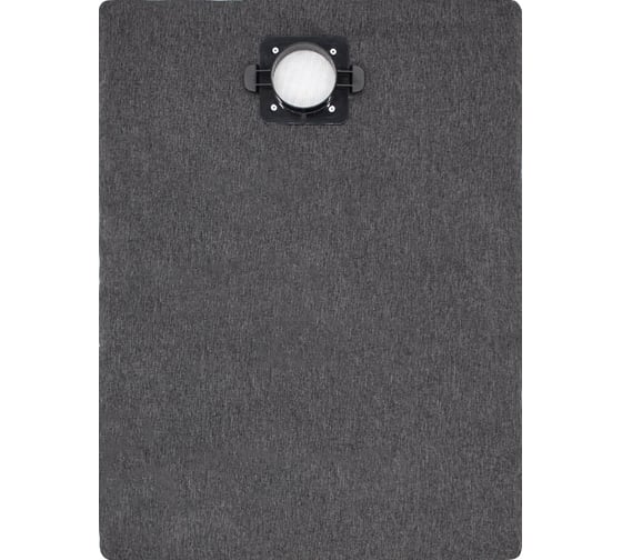 Изображение товара Мешок для пылесоса Makita 440, Makita 448, Makita VC 3510, многоразовый, класс M, 30 л ROCKSTAR ST-R6