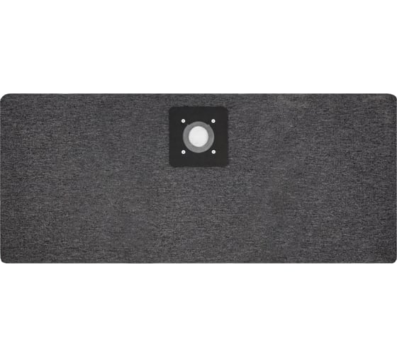 Изображение товара Мешок для пылесоса Bosch Vac 20, Bosch Vac 15, многоразовый, класса M, до 20 л ROCKSTAR ST-R10