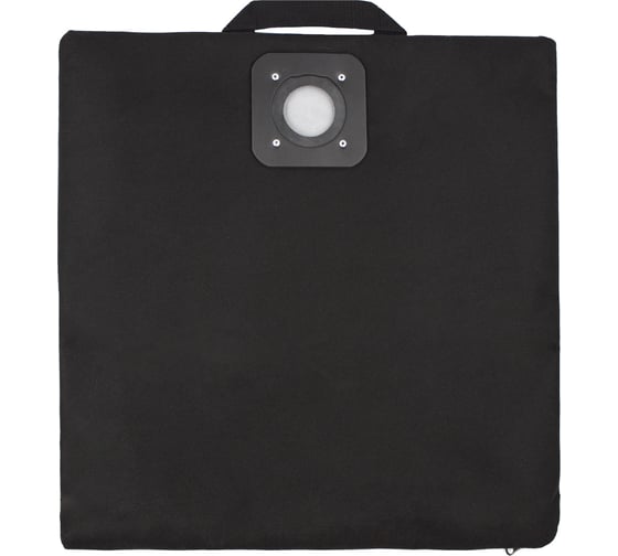 Изображение товара Мешок для пылесоса Karcher NT 14/1, многоразовый, класса L, до 20 л ROCKSTAR ZIP-K14