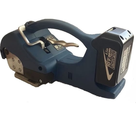 Изображение товара Аккумуляторный стреппинг инструмент OMS Group OMS22/ITATOOLS22 + 1 BATTER + CHARGER T2299971