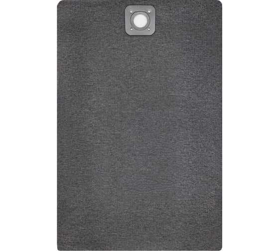 Изображение товара Мешок для пылесоса Nilfisk Attix 961, Attix 9, 995, многоразовый, класса M, до 60 л ROCKSTAR ST-NL22