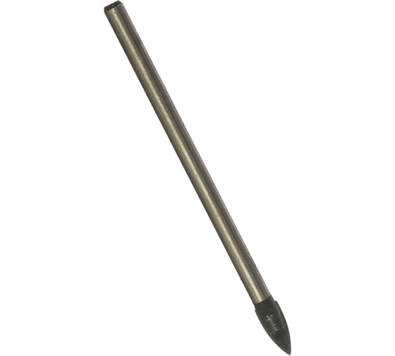 Изображение товара Сверло по стеклу (5 мм) PROJAHN 59050