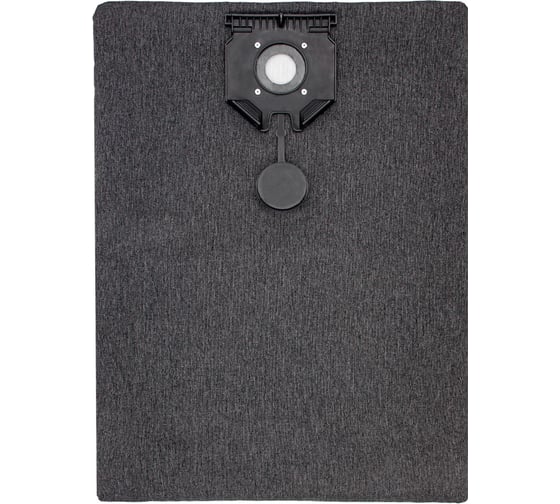 Изображение товара Мешок для пылесоса Karcher NT 30/1, многоразовый, класса M, до 30 л ROCKSTAR ST-K13