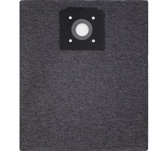 Изображение товара Мешок для пылесоса Karcher T 7/1, Karcher T 8/1, многоразовый, класса M, до 8 л ROCKSTAR ST-K6