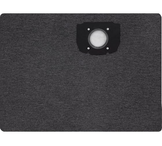 Изображение товара Мешок для Karcher WD 3 P, WD 3 V, WD3 S, WD 2 Plus, KWD, многоразовый, класс M, 15 л ROCKSTAR ST-K12