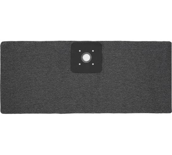 Изображение товара Мешок для пылесоса Ghibli AS 6, Ghibli Power D 12, многоразовый, класса M, до 20 л ROCKSTAR ST-GB6