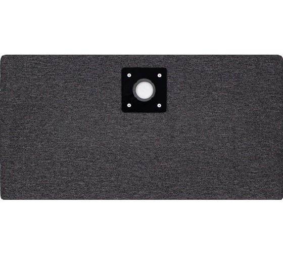 Изображение товара Мешок для пылесоса Deko DKVC-1400-15, Einhell TC-VC 1812, ROCKSTAR многоразовый, класса M, до 8 л, ST-R41