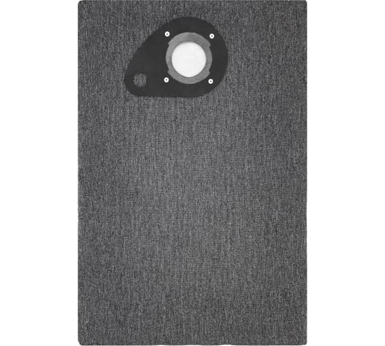 Изображение товара Мешок для пылесоса Nilfisk BUDDY 12, Nilfisk BUDDY 18, многоразовый, класс M, до 12 л ROCKSTAR ST-NL6