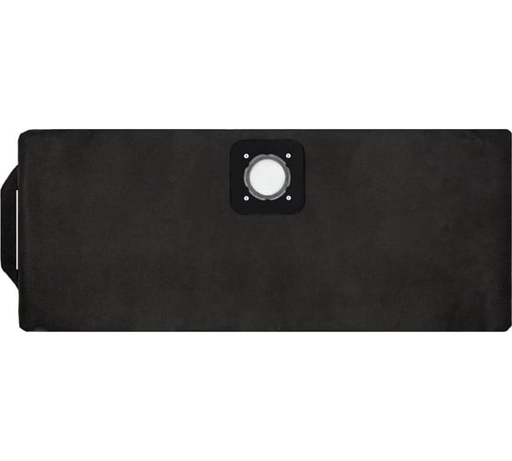 Изображение товара Мешок для пылесоса Chao BAO SC-101, многоразовый, класса L, до 20 л ROCKSTAR ZIP-C5