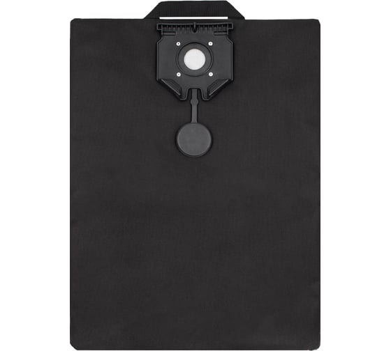 Изображение товара Мешок для пылесоса Karcher NT 30/1, многоразовый, класса L, до 30 л ROCKSTAR ZIP-K13