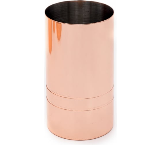 Изображение товара Стаканчик RIDDER London медь 2106102