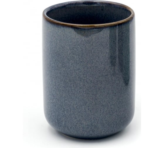 Изображение товара Стаканчик RIDDER Abby серый 2160137