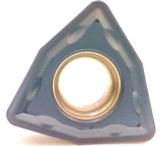 Изображение товара Пластина WCMX050308FN JT1025 СпецТехИнструмент WCMX050308FNJT1025STI