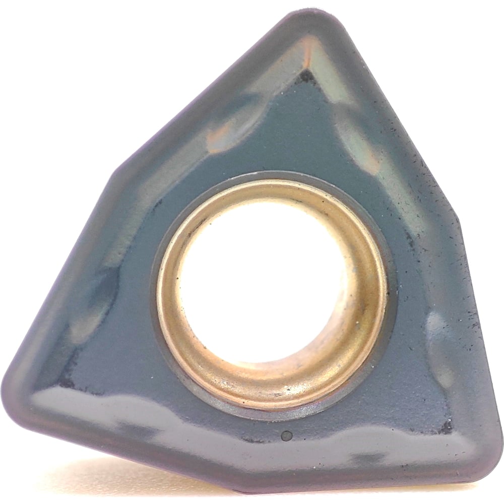 Изображение товара Пластина WCMX030208FN JT1025 для сверления от СпецТехИнструмент