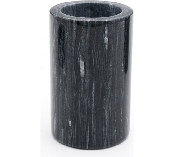 Изображение товара Стаканчик RIDDER Mabelle серый 2246137