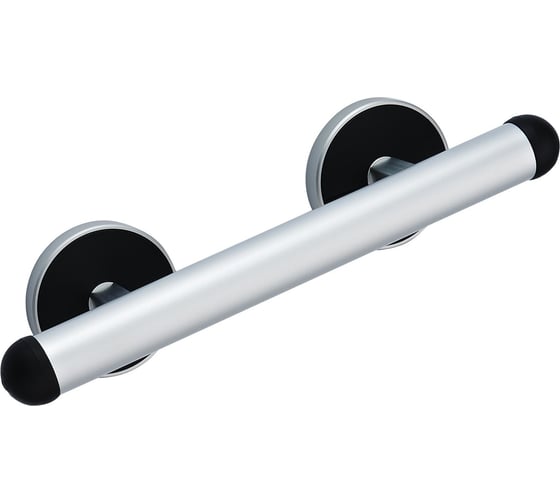 Изображение товара Поручень для ванны RIDDER Premium с противоскользящей накладкой 30 см матовый А0203000