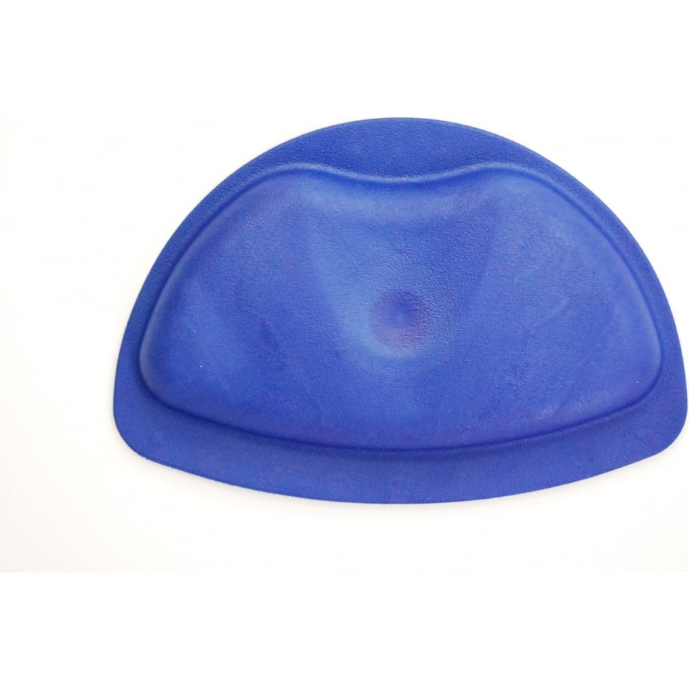 Изображение товара Подголовник для ванны RIDDER Comfort синий 68653