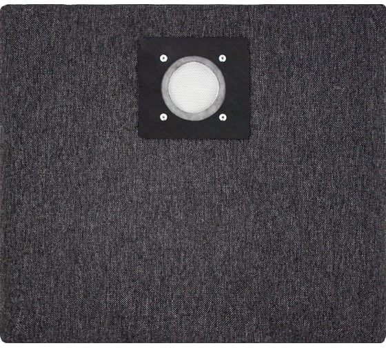 Изображение товара Мешок для пылесоса Makita DVC 260, DVC 261, DVC 265, многоразовый, класса M, до 8 л ROCKSTAR ST-BP12