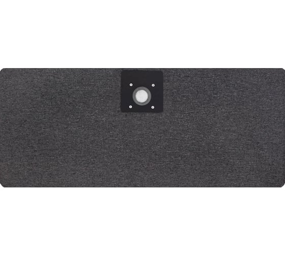 Изображение товара Мешок для Cleanfix, Columbus, Hako, IPC, Patriot, Taski, многоразовый, класс M, 20 л ROCKSTAR ST-CM1