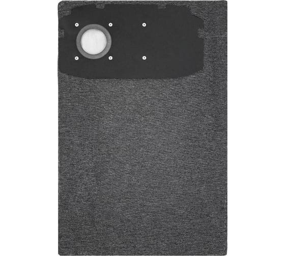 Изображение товара Мешок для пылесоса Festool CTL MINI до 2019г, многоразовый, класса M, до 12 л ROCKSTAR ST-FP1