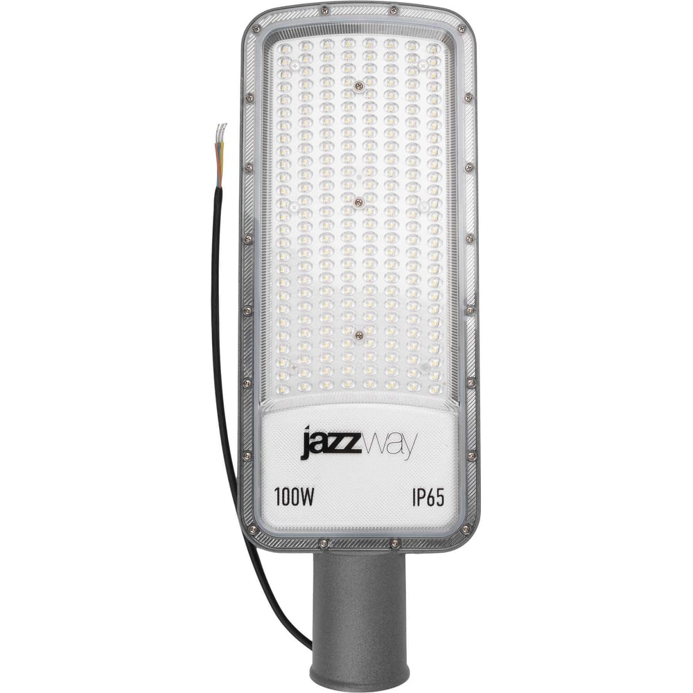 Изображение товара Светодиодный светильник Jazzway PSL 07 100Вт 5000К IP65 AC180-260 уличный ДКУ 5041097 Изображение товара Светодиодный светильник Jazzway PSL 07 100Вт 5000К IP65 AC180-260 уличный ДКУ 5041097