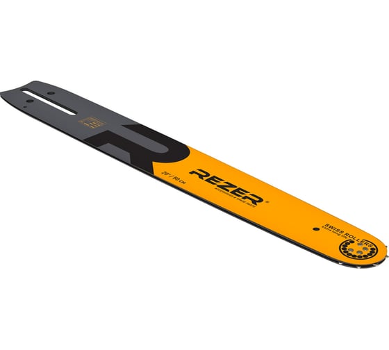 Изображение товара Шина сварная 506 L 10 Н (50 см; 1.6 мм; 0.404") для бензопилы Урал 2Т-Э 20 Rezer 03.016.00027