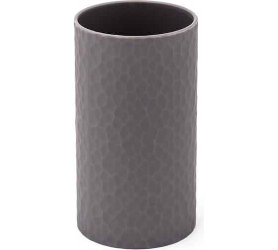 Изображение товара Стаканчик RIDDER Crimp серый 2013117