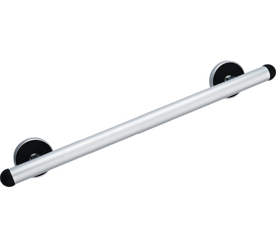 Изображение товара Поручень для ванны RIDDER Premium с противоскользящей накладкой 60 см матовый А0206000