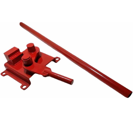 Изображение товара Ручной арматурогиб TOR АР-20 1025056
