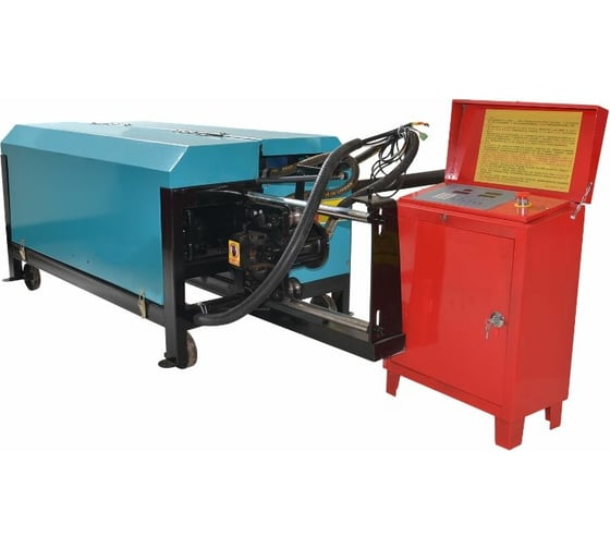 Изображение товара Правильно-отрезной станок TOR GT4-14 1024143