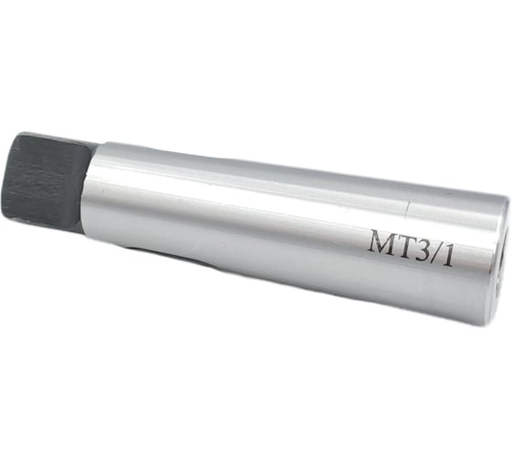 Изображение товара Втулка переходная КМ 3/1 TORNERI 045802